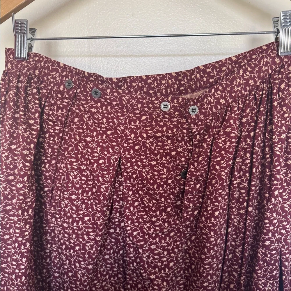 Prairie maxi skirt - Picture 2 of 3